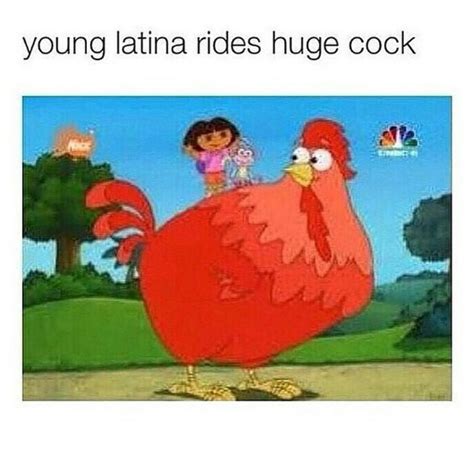 rides massive cock